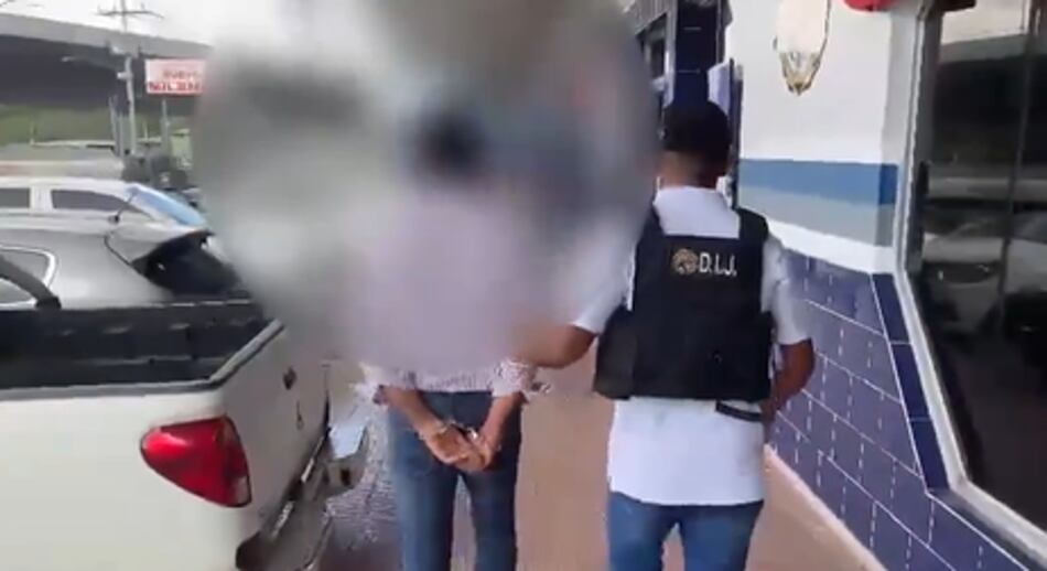 Detienen provisionalmente a exrepresentante por homicidio culposo agravado