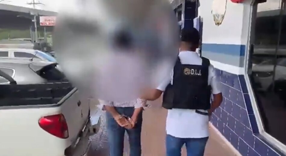 Detienen provisionalmente a exrepresentante por homicidio culposo agravado