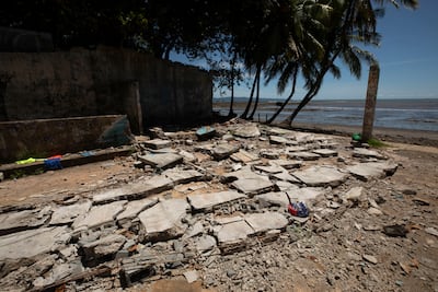 Panamá prevé ampliar la cobertura de seguros contra riesgos por desastres y catástrofes como terremotos