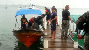 Estadounidense es la tercera víctima por inmersión en Bocas del Toro