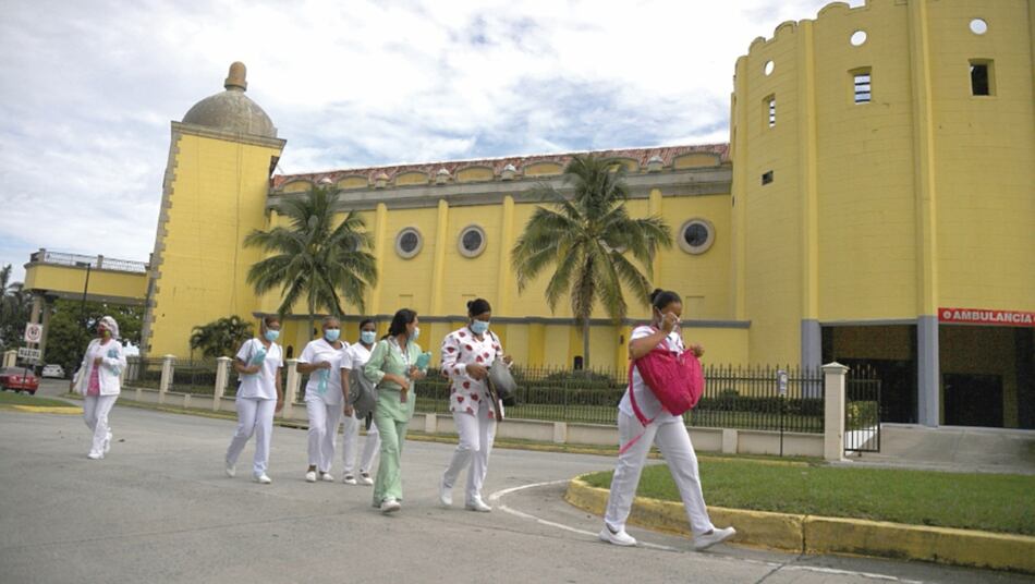 Tres empresas interesadas en habilitar sala UCI en el Figali
