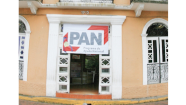 Leslie Loaiza vuelve a suspender audiencia en caso del PAN