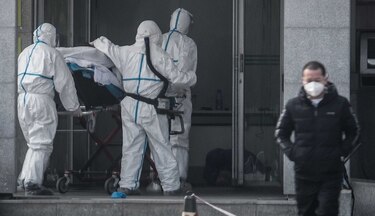 Ministerio de Salud le da seguimiento al brote de ‘coronavirus’ en China