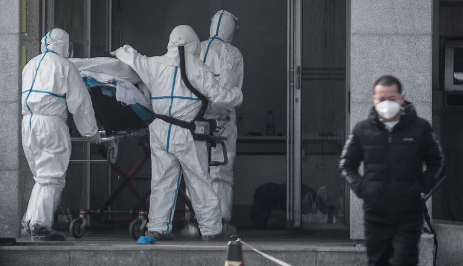 Ministerio de Salud le da seguimiento al brote de ‘coronavirus’ en China