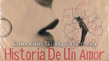 Historia de un bolero