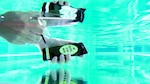 Inteligencia y resistencia al agua