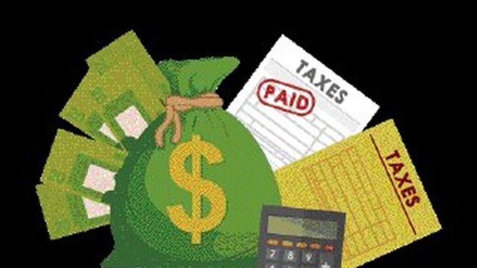 Los cónyuges y los impuestos