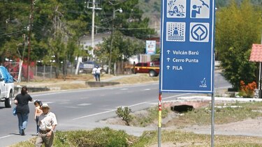 Bagatrac gana millonario contrato en Chiriquí
