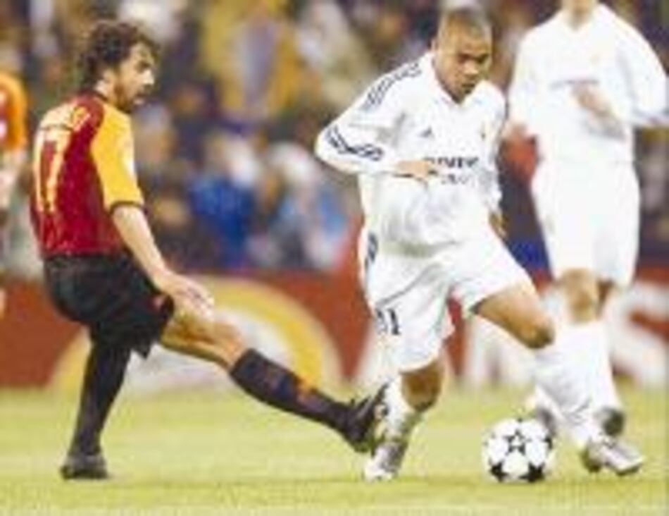 Otros clasificados para la segunda fase