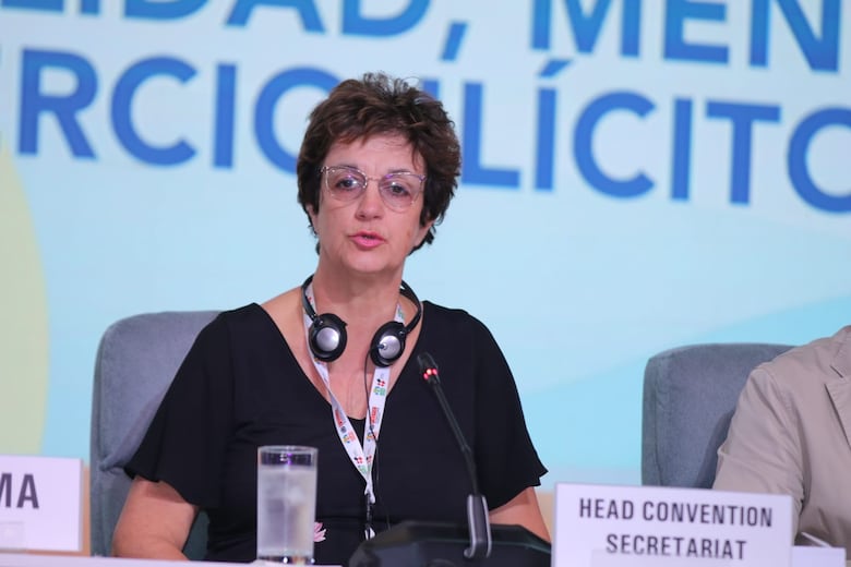 Resultados de la MOP3: compromisos contra el comercio ilícito de tabaco