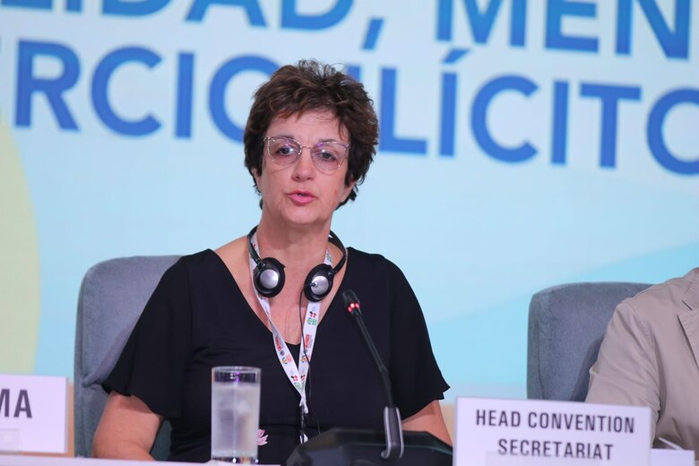 Resultados de la MOP3: compromisos contra el comercio ilícito de tabaco