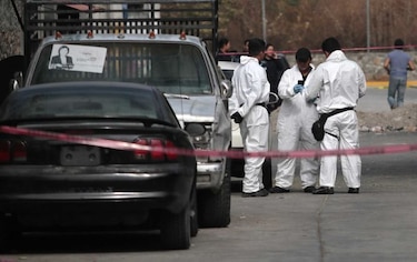 Asesinan en México a alcaldesa de Temixco