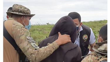 Líder de secta religiosa será llevado ante juez de garantías