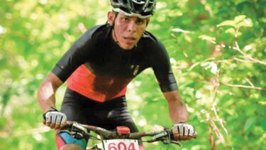 Circuito de MTB ya tiene un nuevo líder