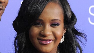 Policía trata como homicidio muerte de la hija de Whitney Houston