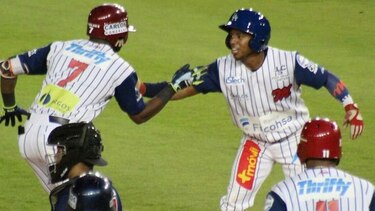 Metro gana y hay séptimo partido