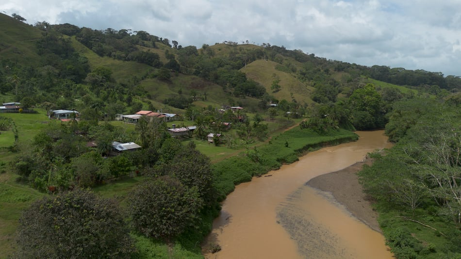 Más de 765 familias del área de río Indio participaron en el censo del Canal de Panamá