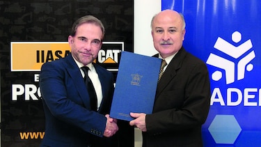 Convenio de cooperación