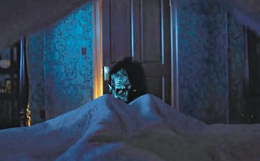 ‘Evil’, la serie que combina ciencia, lógica y terror