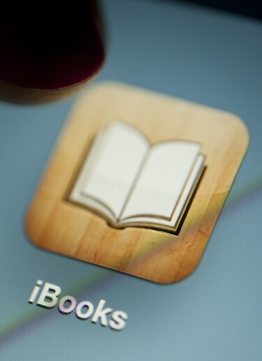 E-books: EU quiere que Apple cambie su conducta tras condena