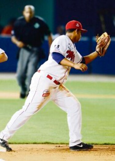 McKenzie es el novato del año en el béisbol mayor