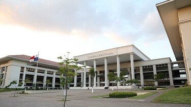 La mayor cantidad de electores está en Panamá, Panamá Oeste y Chiriquí