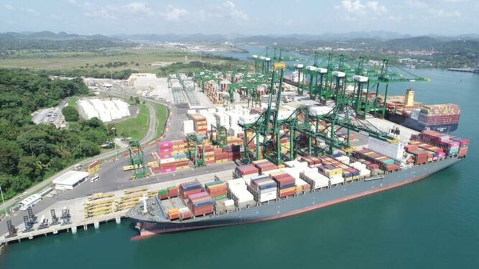 PSA Panamá fortalece el sector portuario nacional