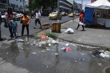 $78 millones costaría adecuar el sistema sanitario de la capital