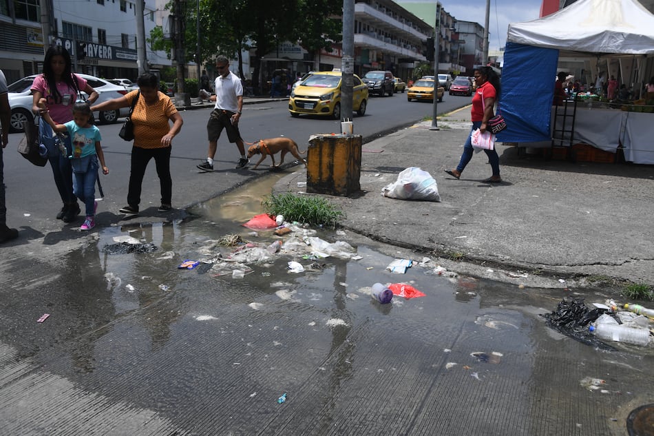 $78 millones costaría adecuar el sistema sanitario de la capital