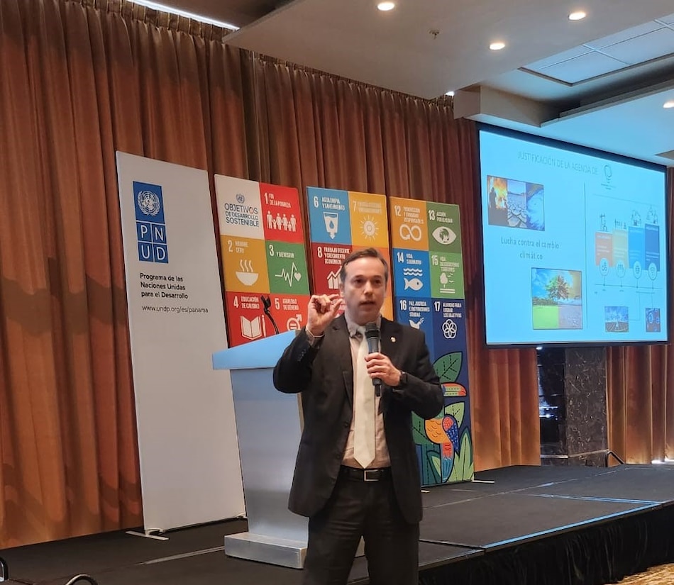 Eliminación del subsidio eléctrico por covid-19 ajustó la tarifa eléctrica, dice SNE