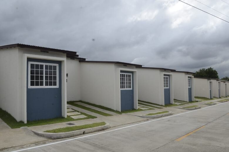 Promotores esperan recibir el pago del Fondo Solidario de Viviendas para poder reinvertir