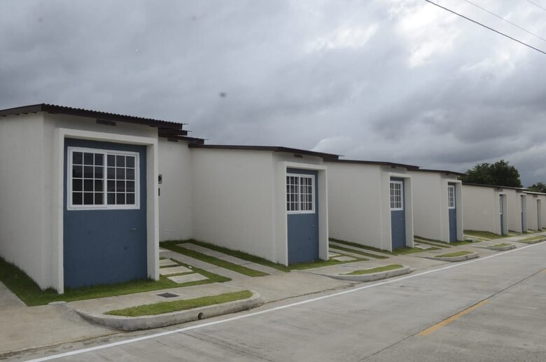 Promotores esperan recibir el pago del Fondo Solidario de Viviendas para poder reinvertir