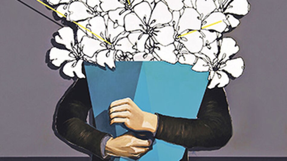 La fantasía desde lo surrealista de Enrique Jaramillo Barnes