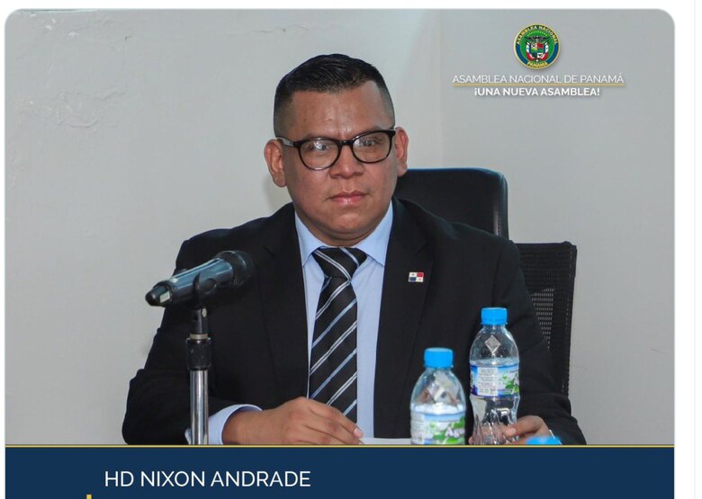 Dos diputados renuncian a la comisión de la Asamblea que investigará gestión de la rectora de la Unachi