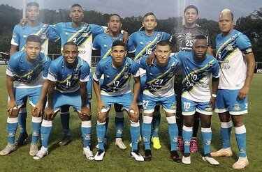 Colón C-3 sigue firme en el liderato