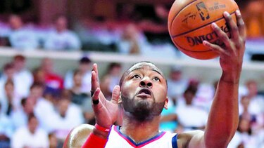 Los Wizards se imponen