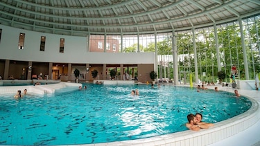 Spa, el antiguo balneario de la época de los romanos que dio origen a la industria global del autocuidado
