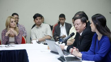 Afinan  la  logística para  VII Cumbre de las Américas