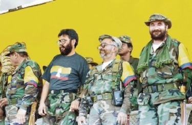 Caída de Cano´no amenaza´ a Panamá