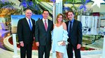 Lanzamiento de Skyline, reach for the sky