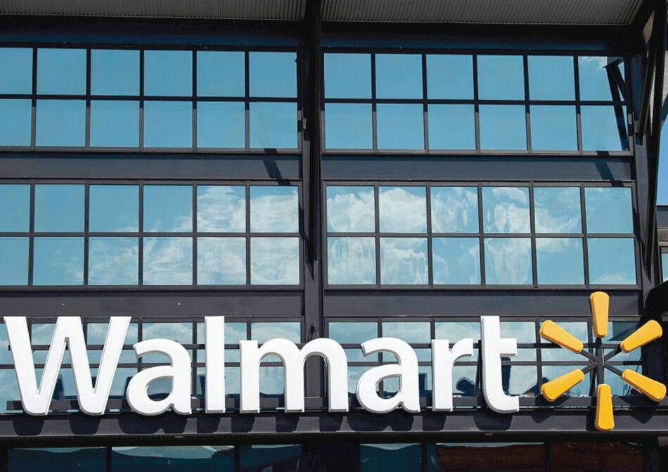 Clientes de Walmart en Estados Unidos podrán comprar bitcóin en tiendas