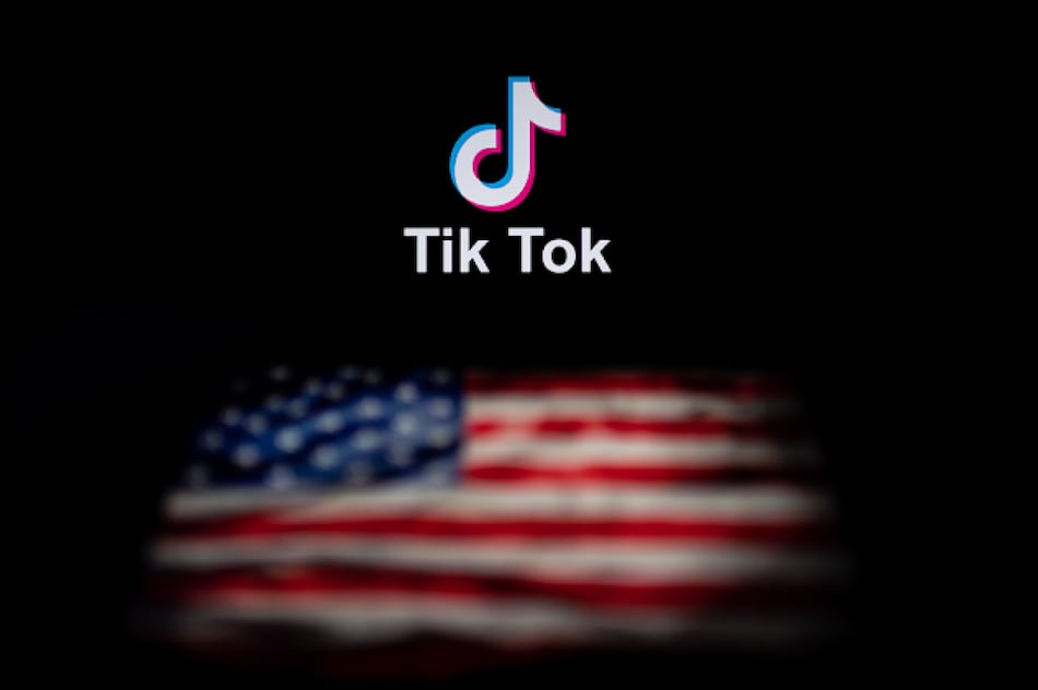 Trump evoca un posible acuerdo ‘fantástico’ de TikTok con Walmart y Oracle