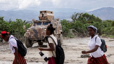 Cinco claves de la crisis por el secuestro de militares salvadoreños en Haití