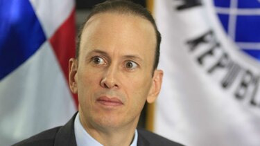 'No vamos a poner en peligro a 3 mil trabajadores', dice el viceministro Zarak sobre las sanciones a Waked