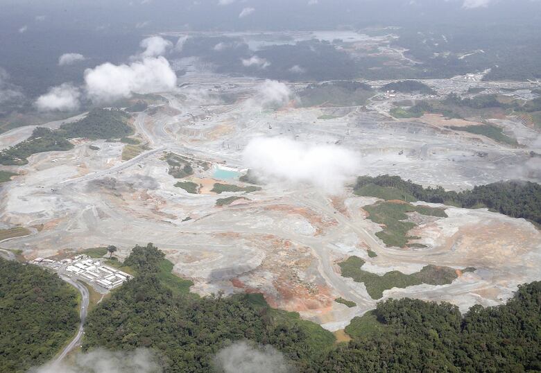 Estado y minera inician negociación sin una fecha límite