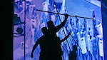 ‘Callar jamás’ da inicio a Musicalion