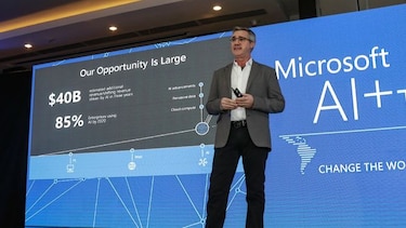 Microsoft AI+Tour: Panamá
