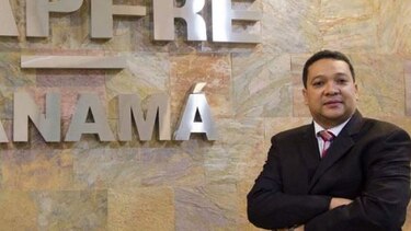Dino Mon renuncia como gerente de Mapfre Panamá
