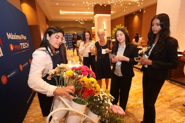 Foro Mujer 2026 reúne a líderes que impulsan el cambio