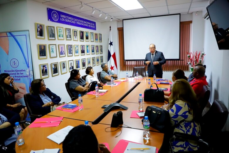 CSS implementará otorgar citas a través de Telegram en policlínicas de la ciudad capital